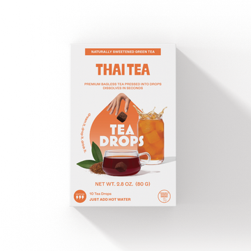 Tea Boxes